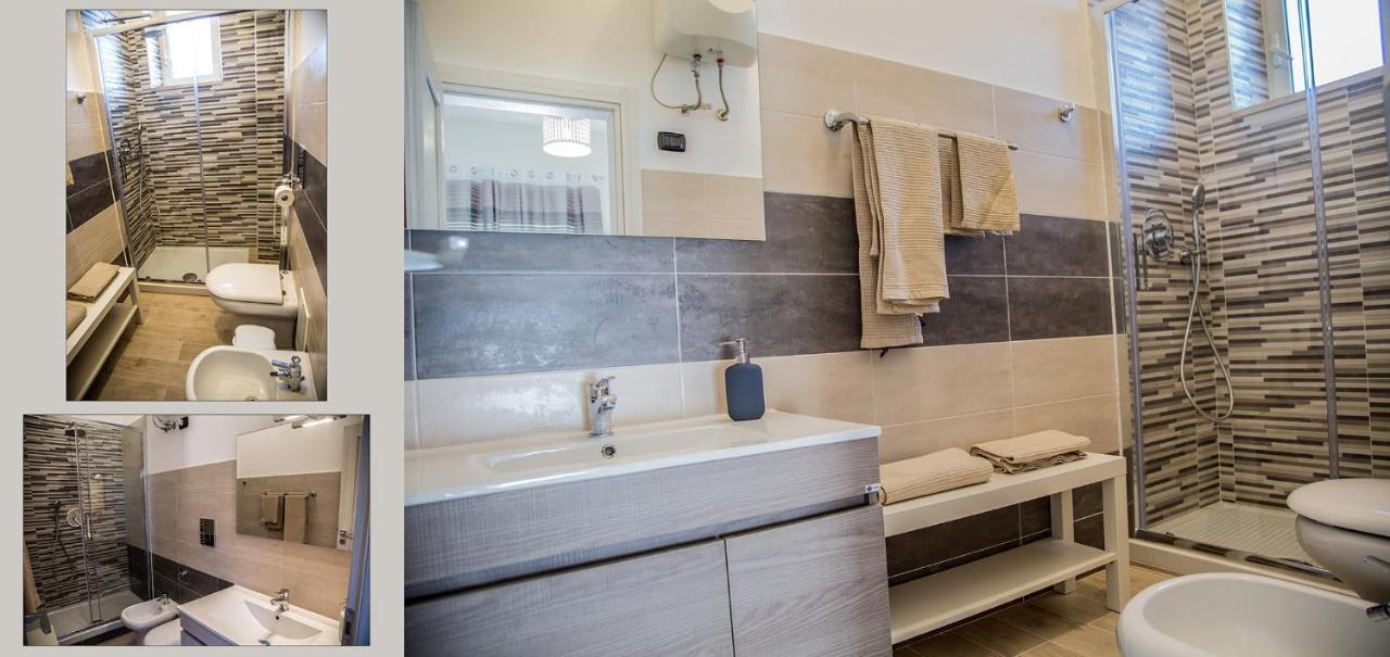 Home Oly Gragnano Bagian luar foto