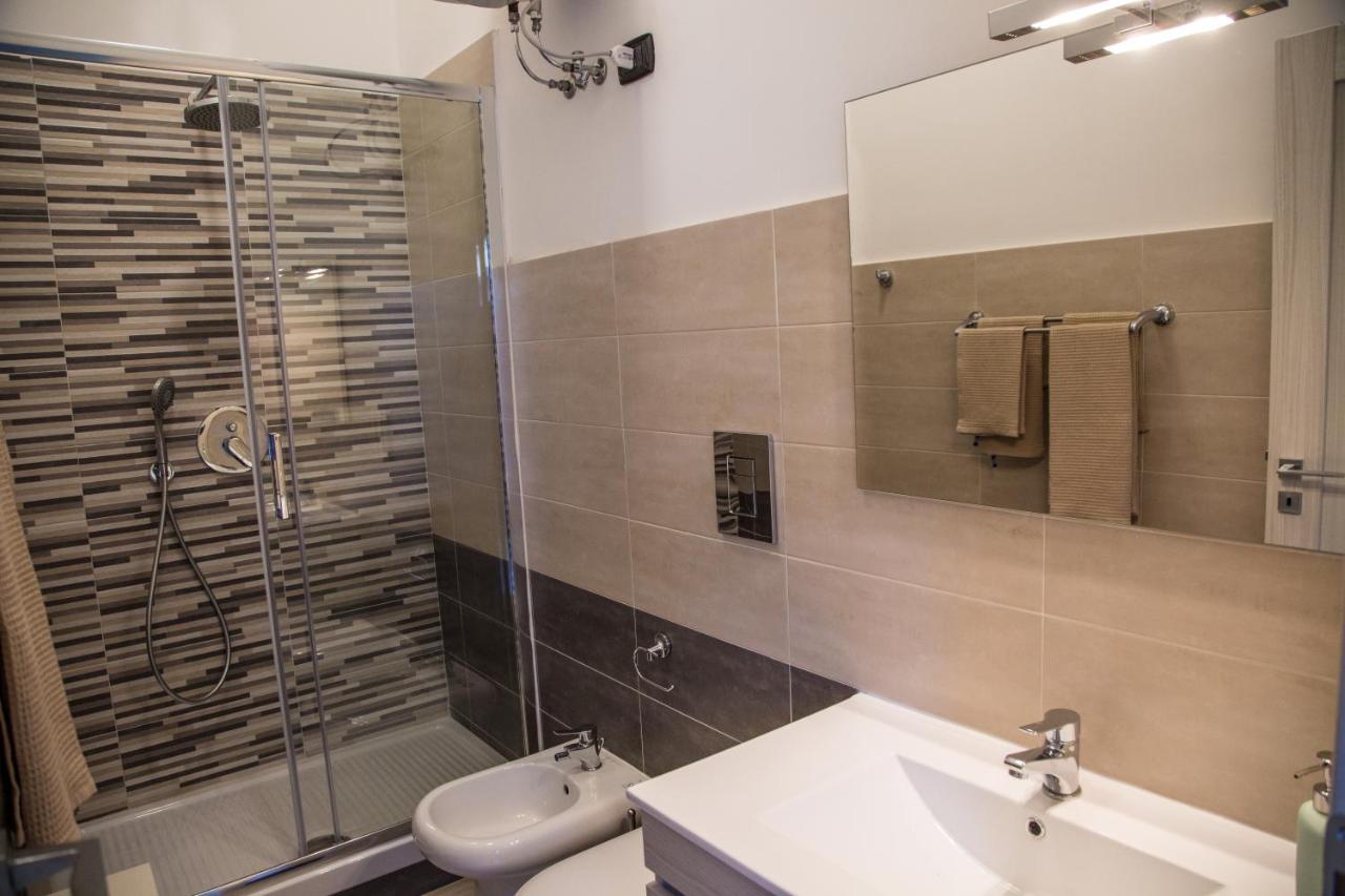 Home Oly Gragnano Bagian luar foto