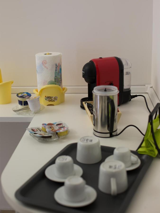 Home Oly Gragnano Bagian luar foto