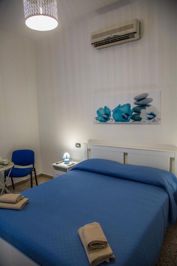 Home Oly Gragnano Bagian luar foto