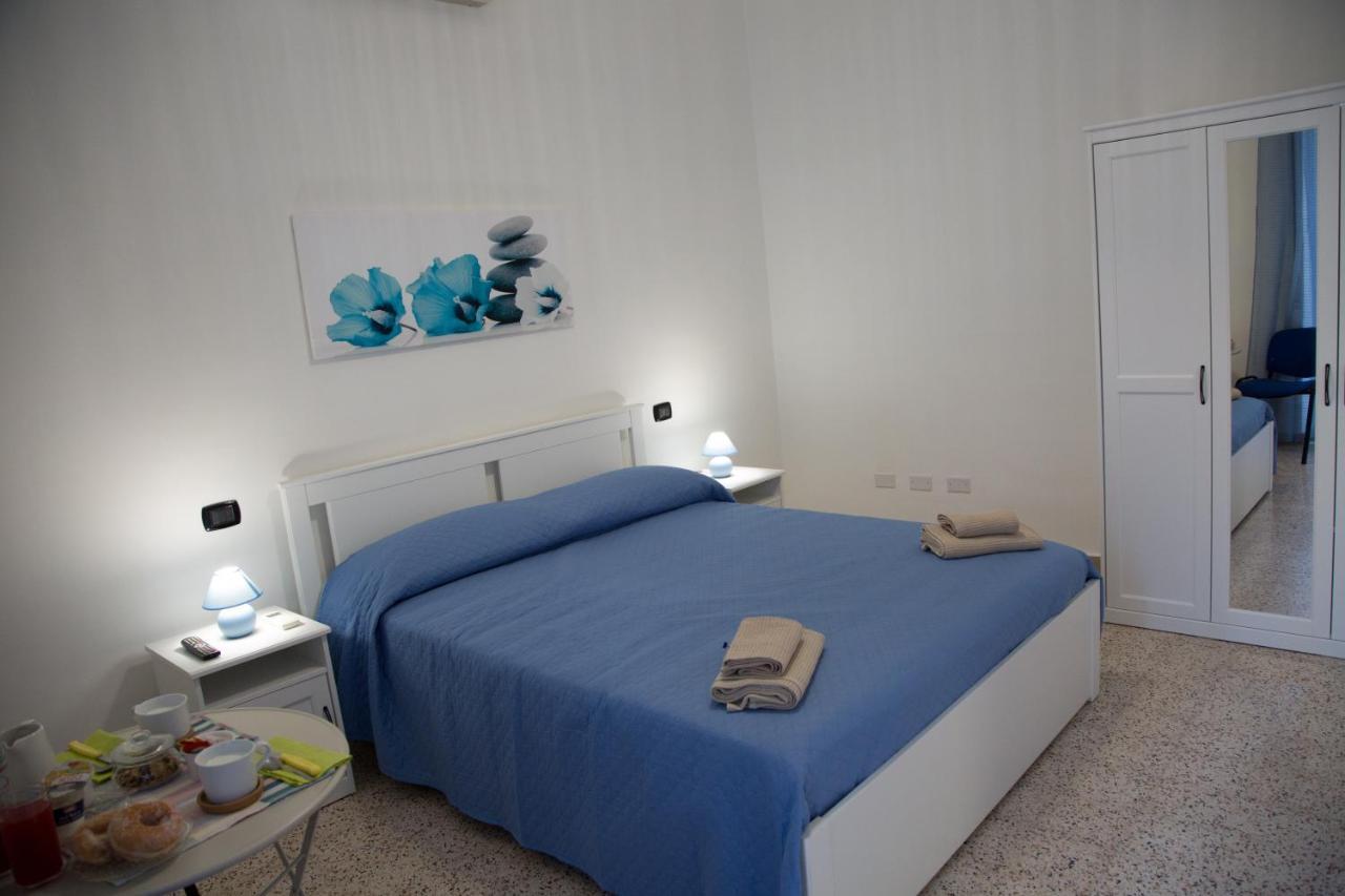 Home Oly Gragnano Bagian luar foto