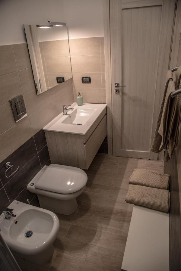 Home Oly Gragnano Bagian luar foto