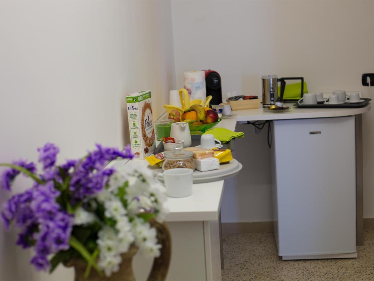 Home Oly Gragnano Bagian luar foto