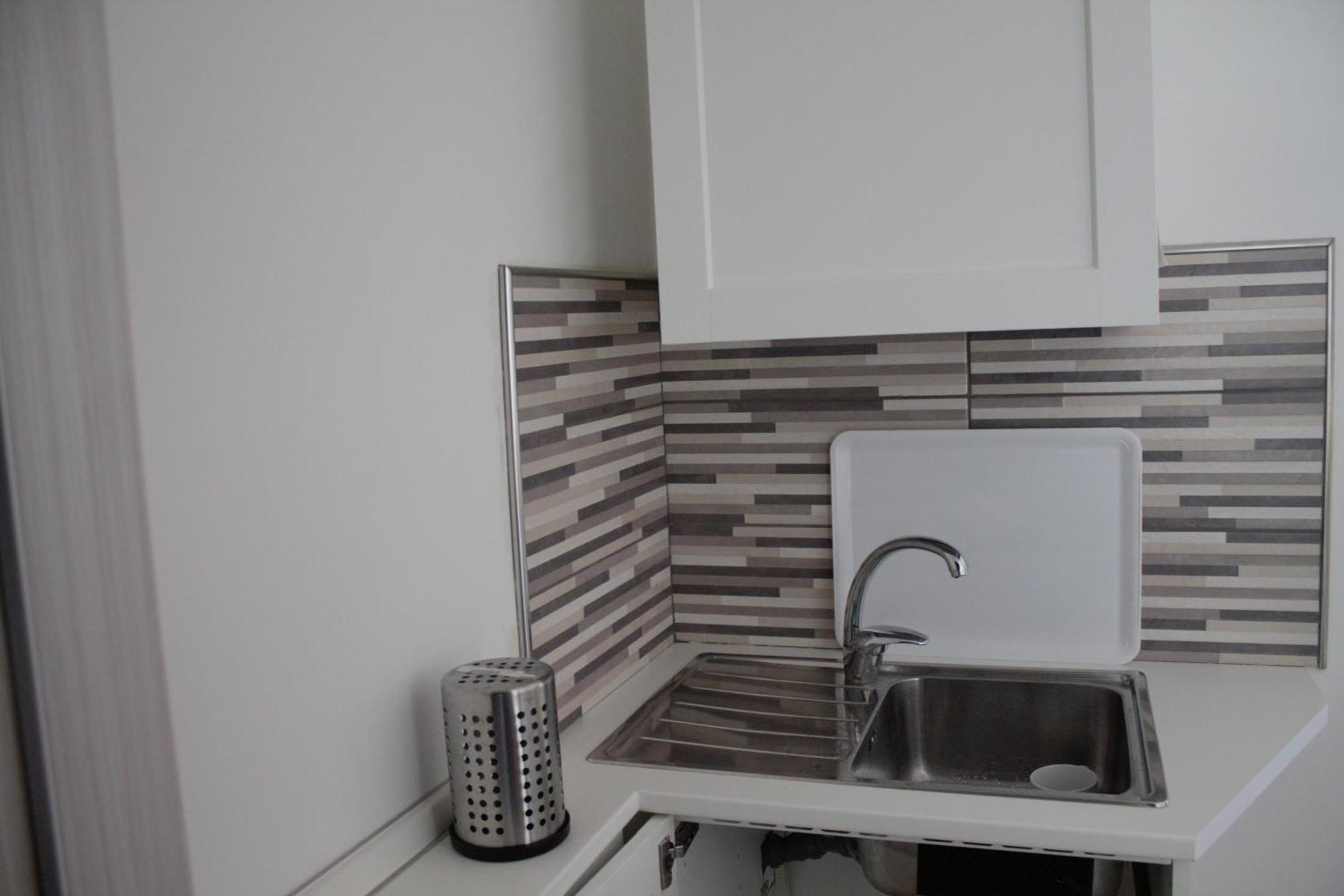 Home Oly Gragnano Bagian luar foto
