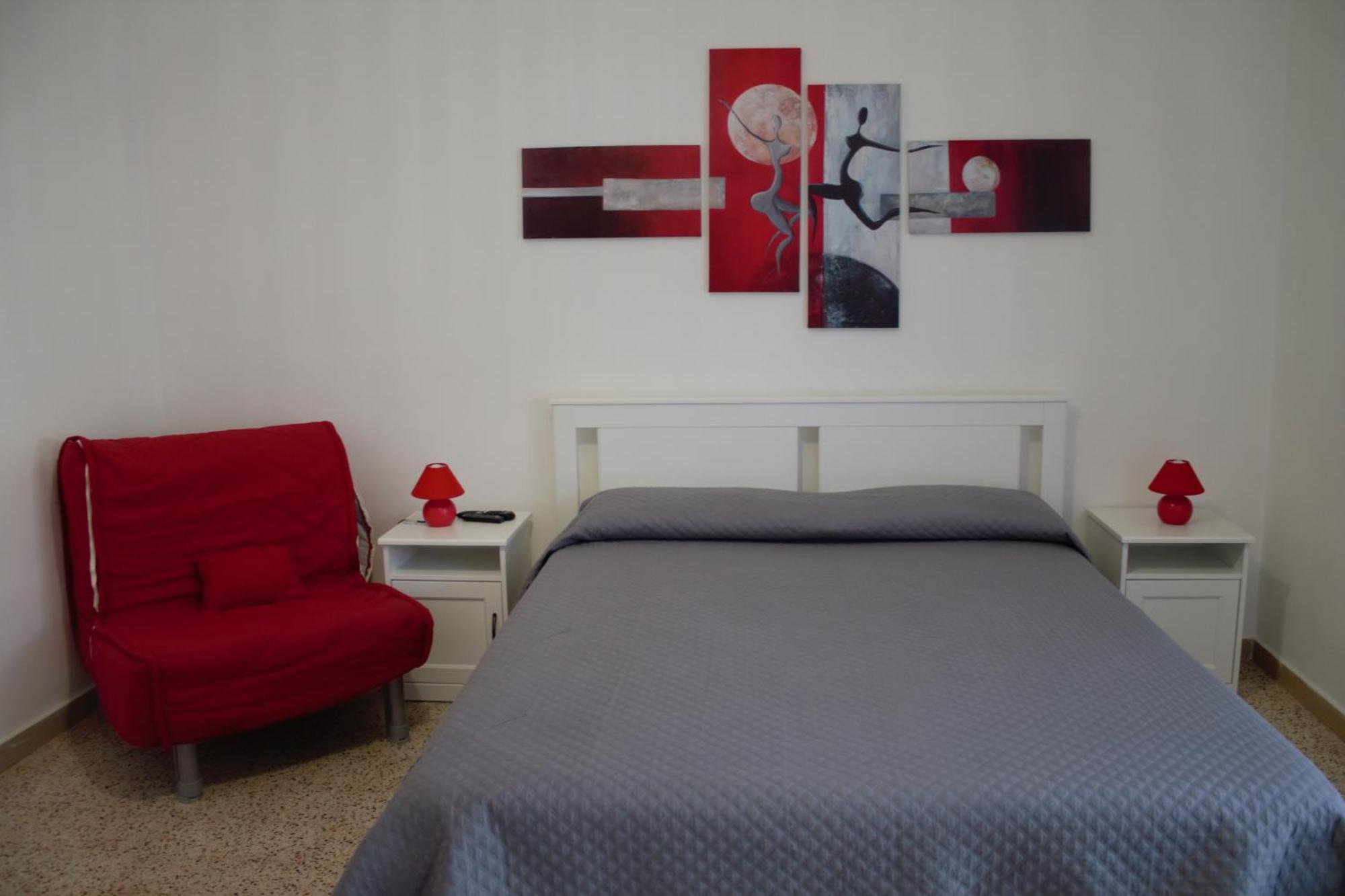 Home Oly Gragnano Bagian luar foto